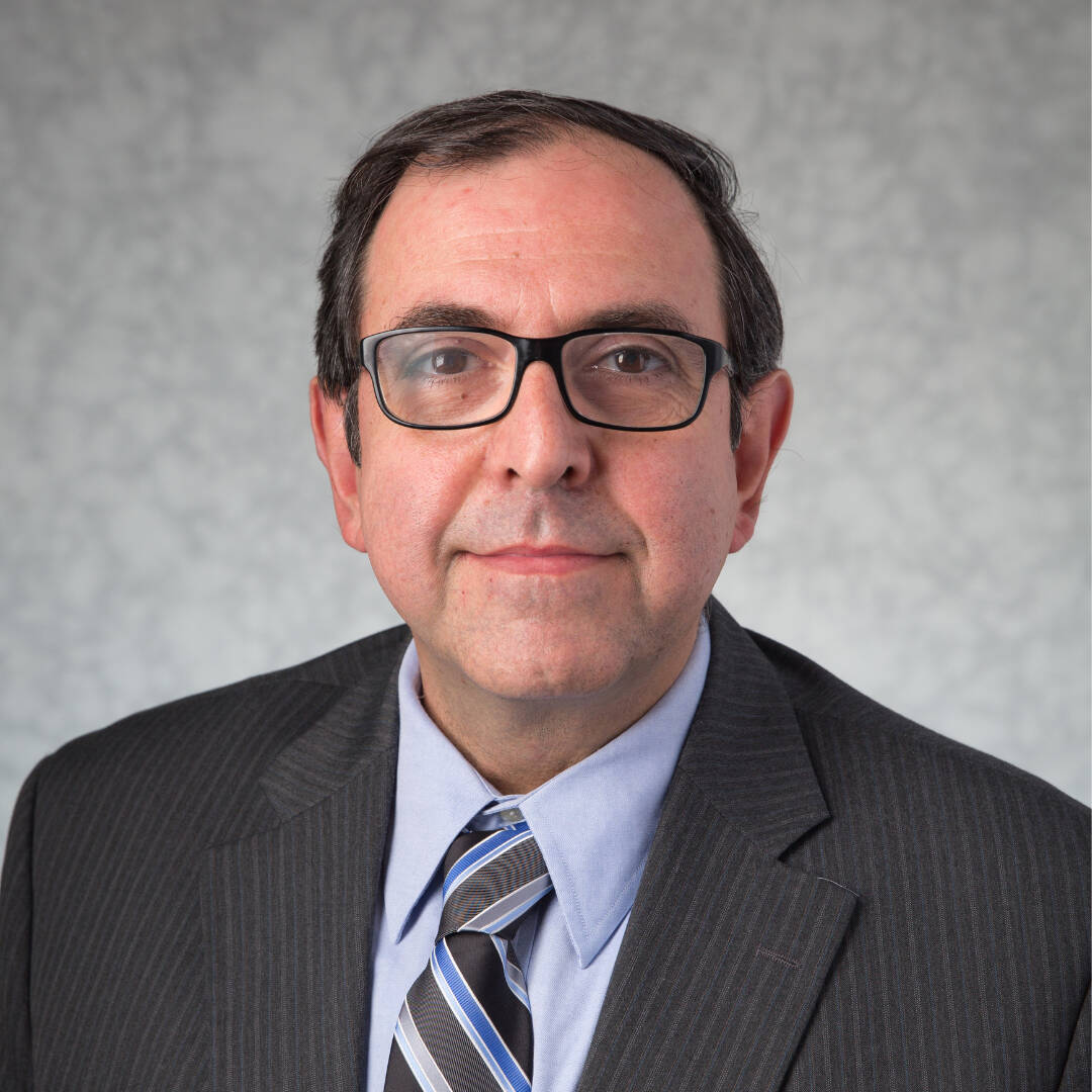 Ted Kocharian Headshot